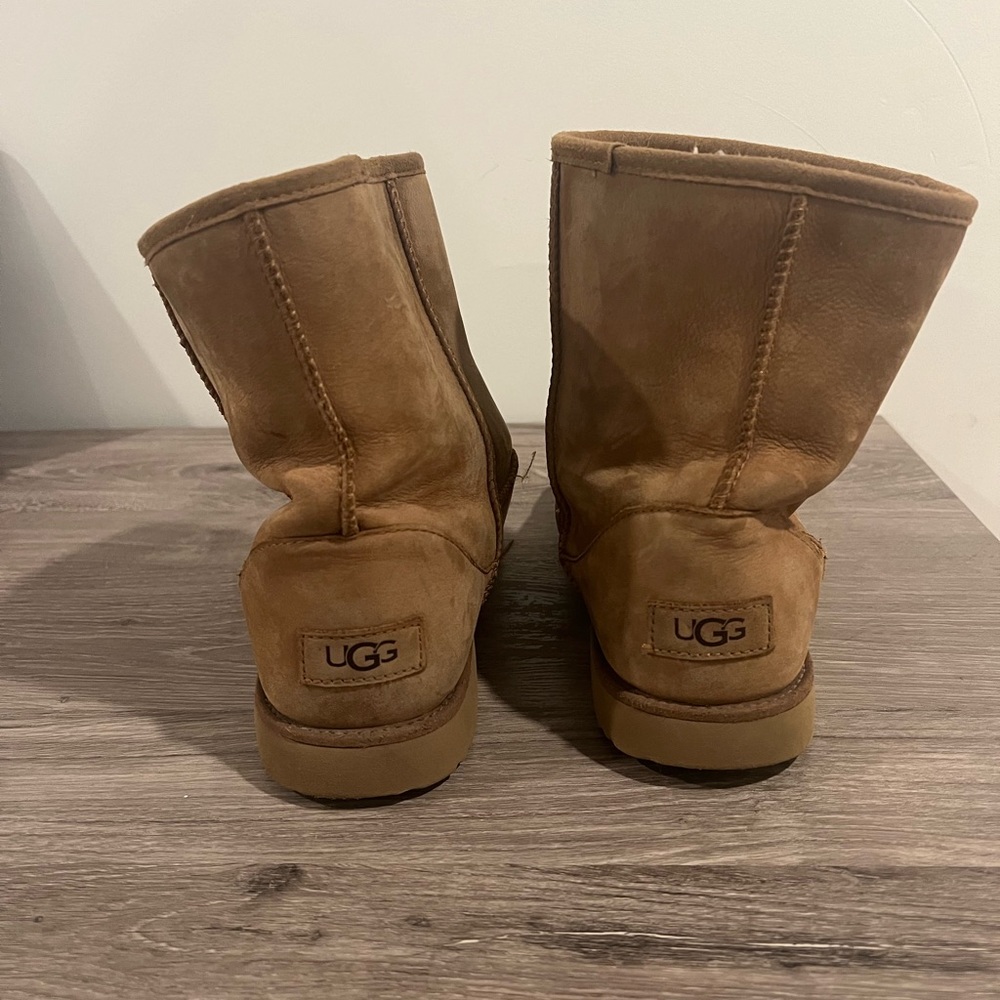 Ugg boots